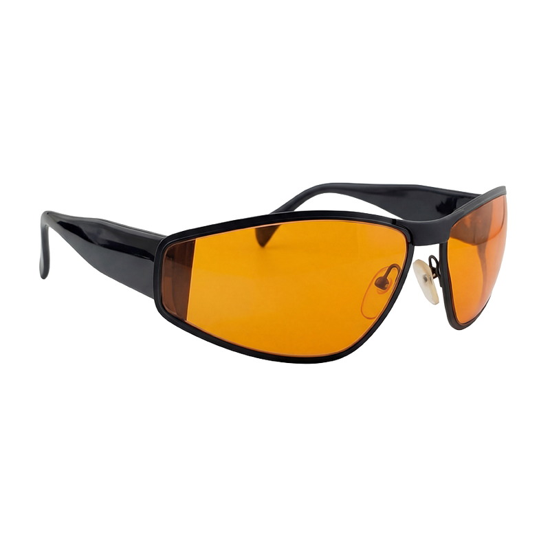 Praetorian 1976 - Black Orange