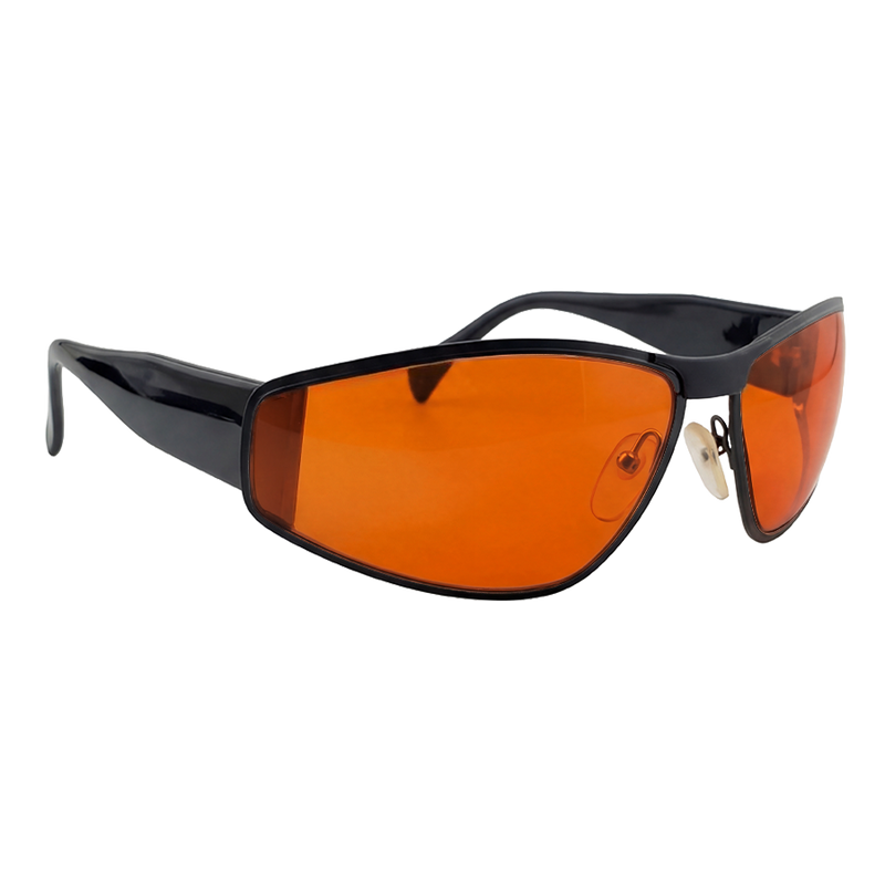 Praetorian 1976 - Black Orange