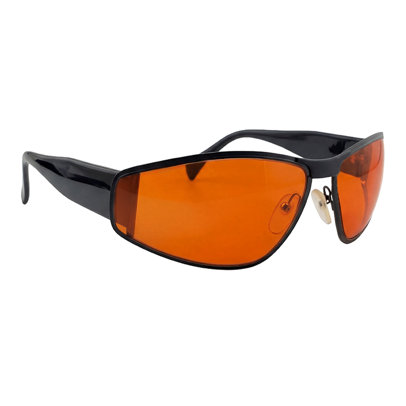 Praetorian 1976 - Black Orange