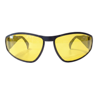 Praetorian 1976 - Black Yellow