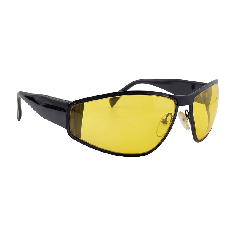 Praetorian 1976 - Black Yellow