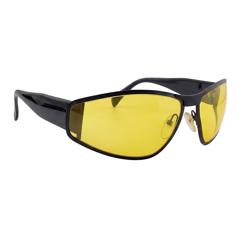 Praetorian 1976 - Black Yellow