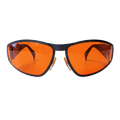 Praetorian 1976 - Black Orange