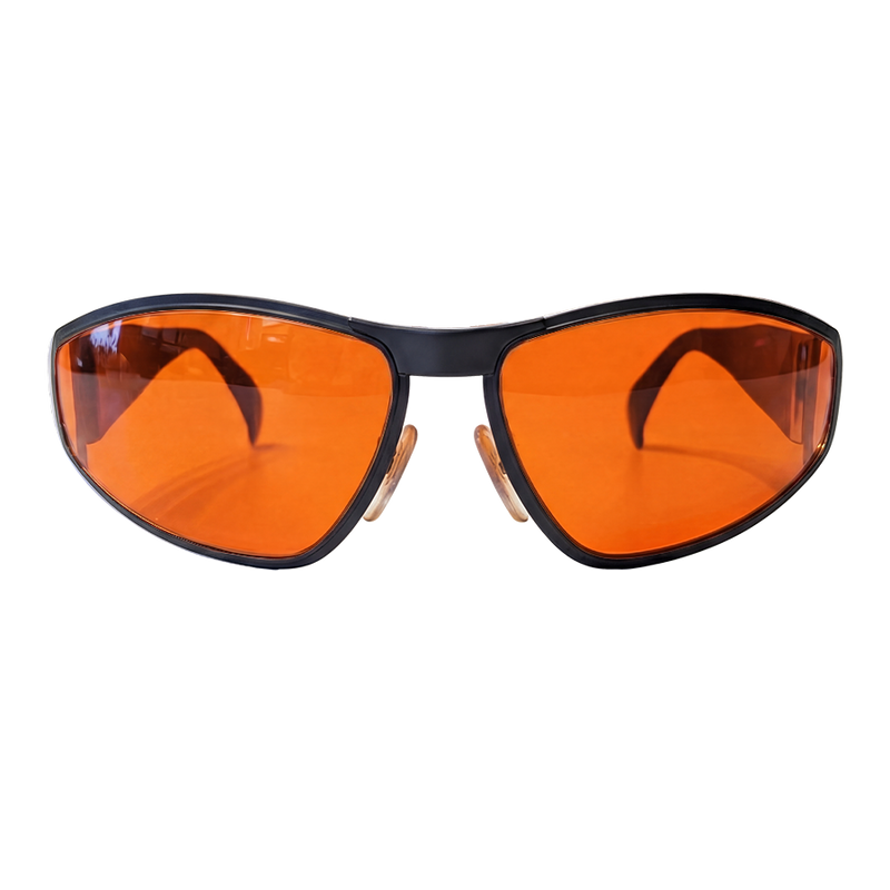 Praetorian 1976 - Black Orange