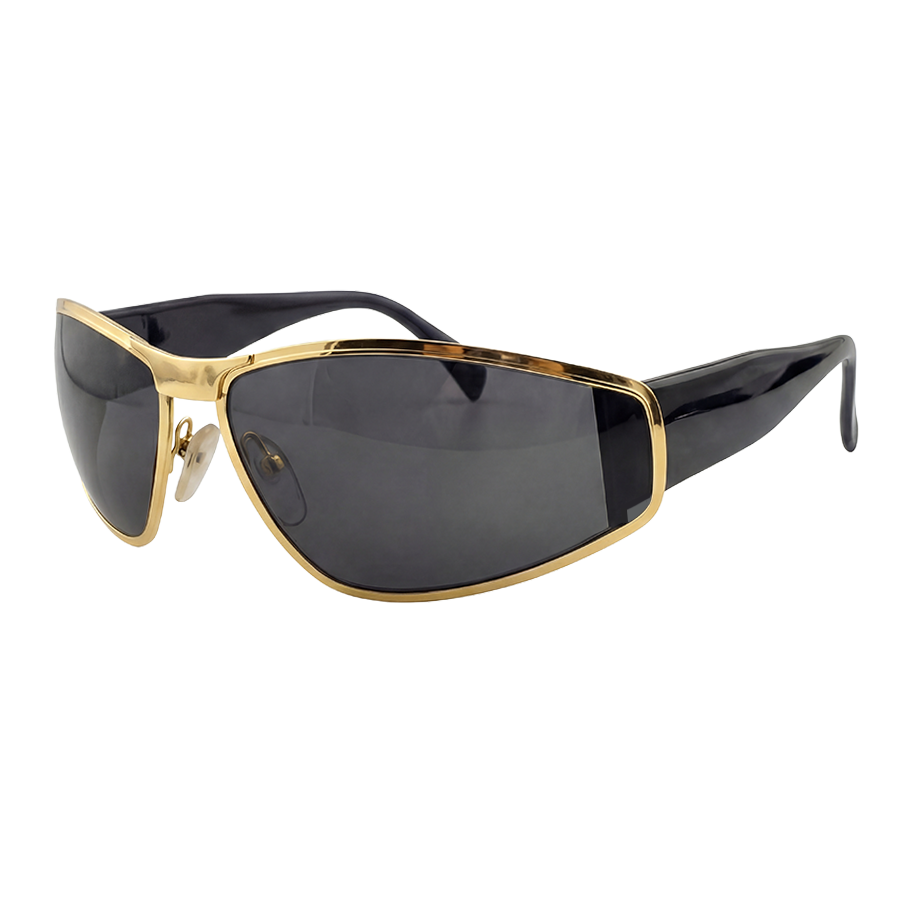 Praetorian 1976 - Gold Black
