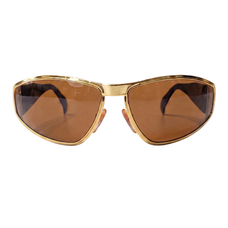 Praetorian 1976 - Gold Brown