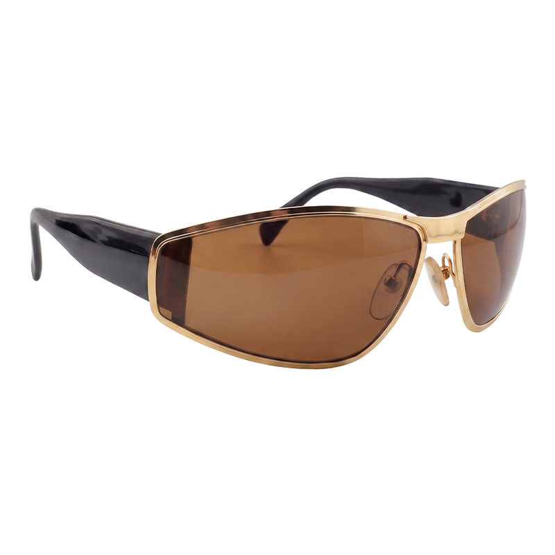 Praetorian 1976 - Gold Brown