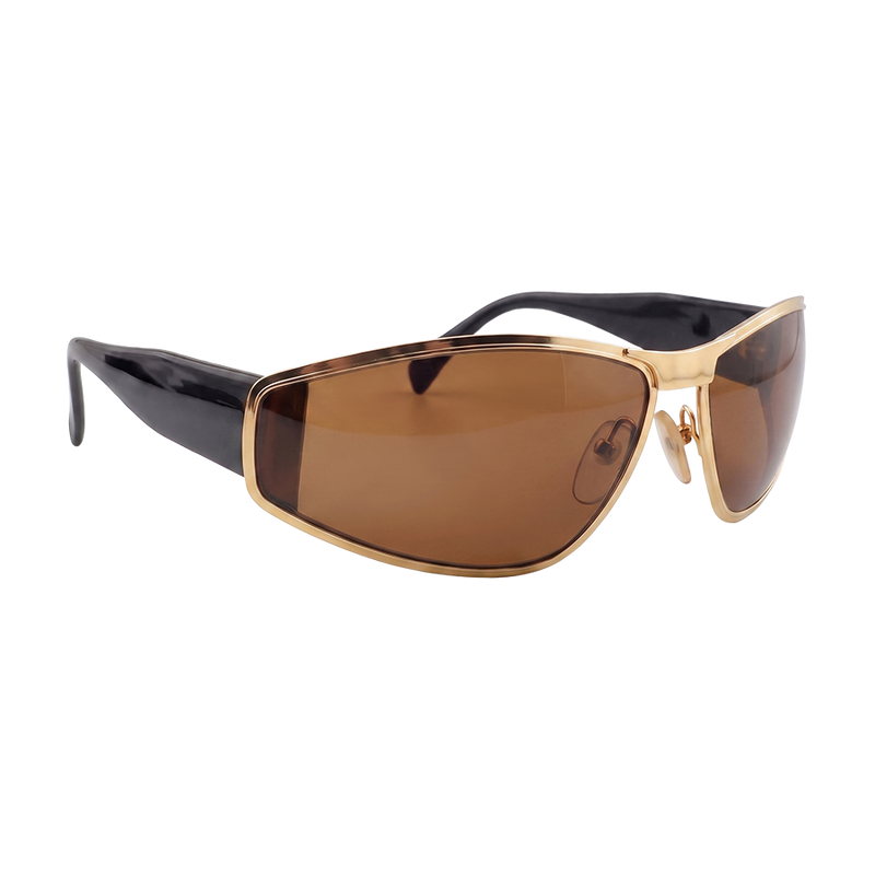 Praetorian 1976 - Gold Brown