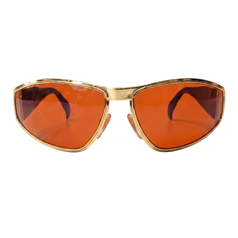 Praetorian 1976 - Gold Orange