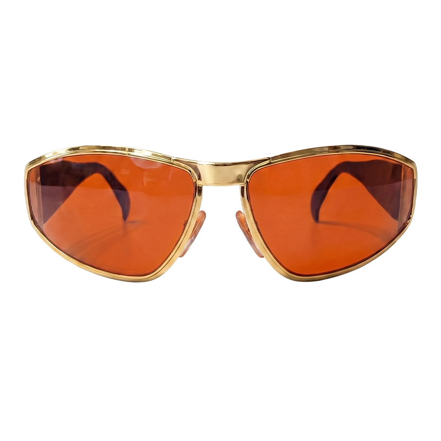Praetorian 1976 - Gold Orange