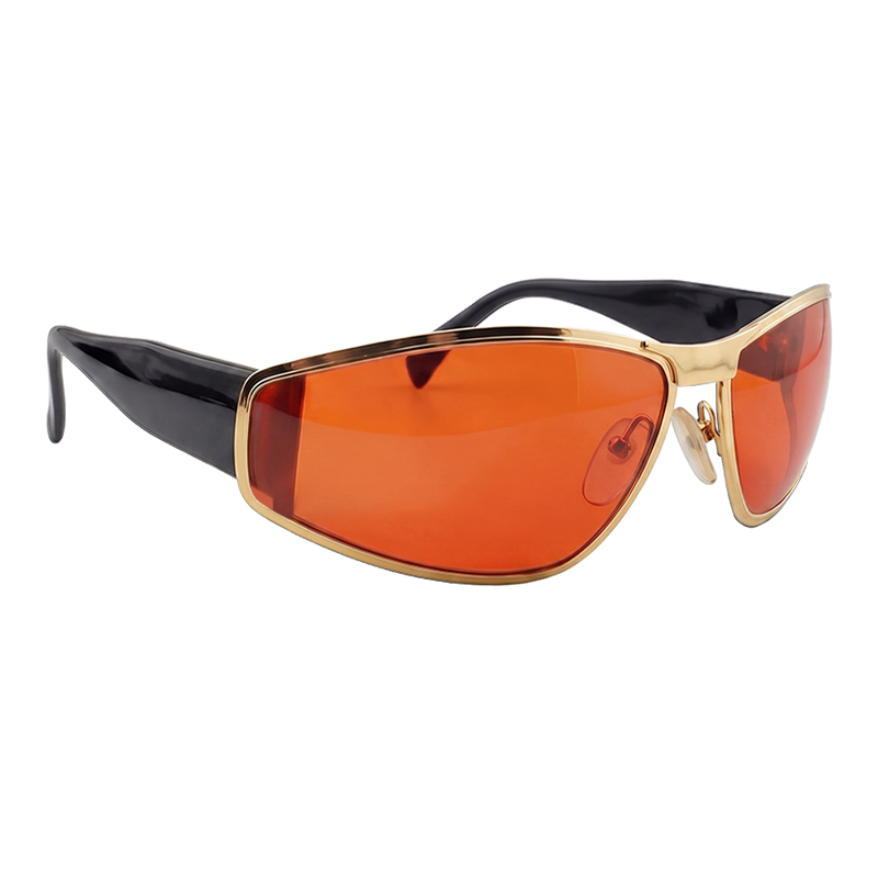 Praetorian 1976 - Gold Orange