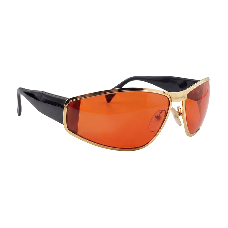 Praetorian 1976 - Gold Orange