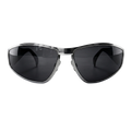 Praetorian 1976 - Silver Black