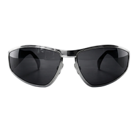 Praetorian 1976 - Silver Black