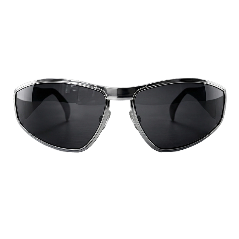 Praetorian 1976 - Silver Black