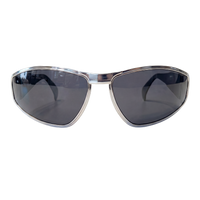 Praetorian 1976 - Silver Black