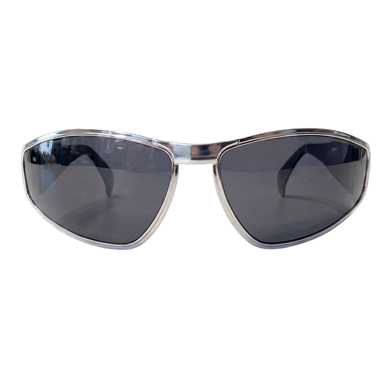 Praetorian 1976 - Silver Black