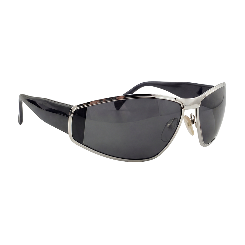 Praetorian 1976 - Silver Black