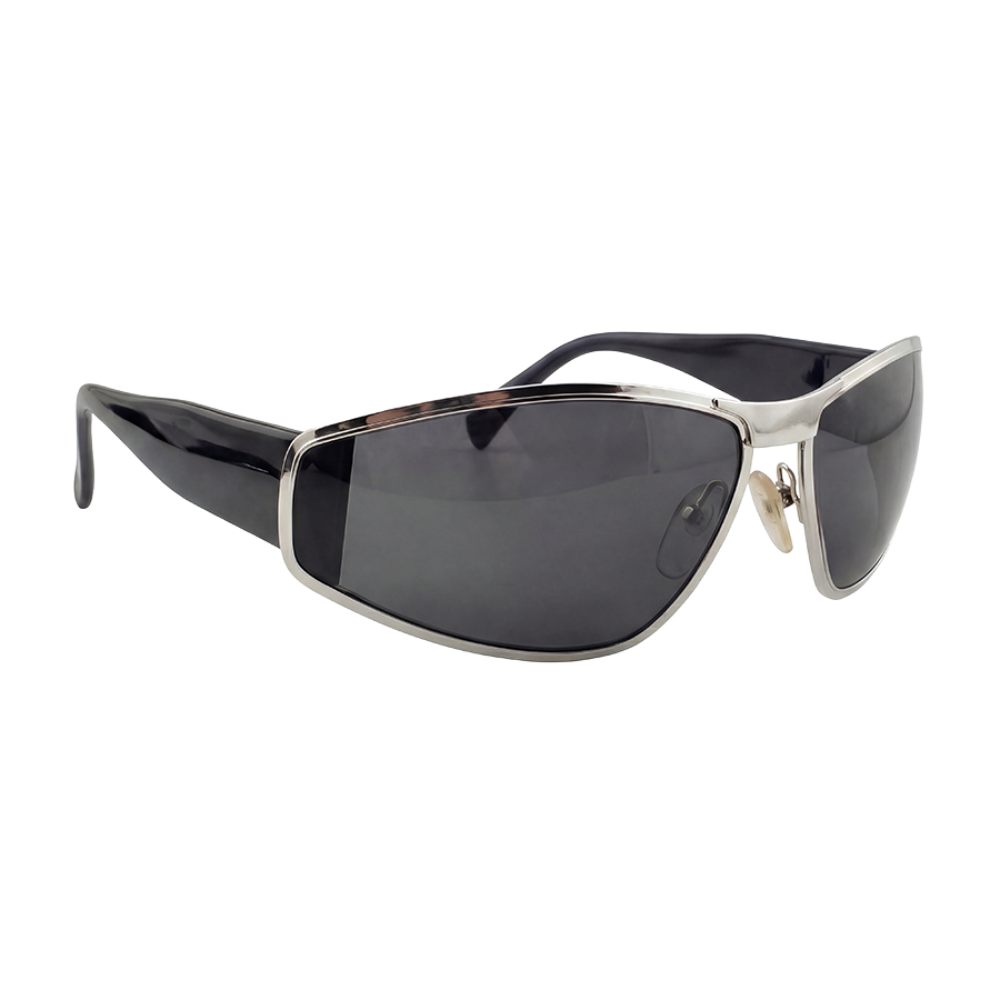 Praetorian 1976 - Silver Black