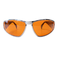 Praetorian 1976 - Silver Orange