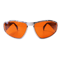 Praetorian 1976 - Silver Orange
