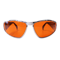 Praetorian 1976 - Argento Arancione 
