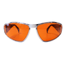 Praetorian 1976 - Plateado Naranja