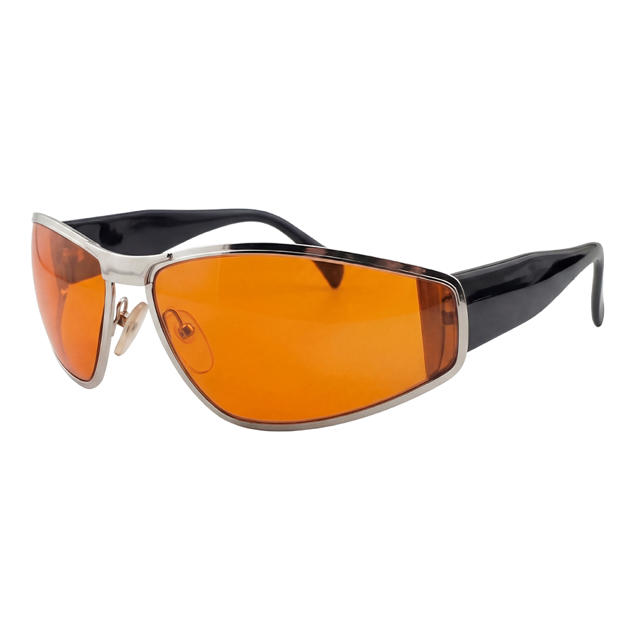 Praetorian 1976 - Silver Orange