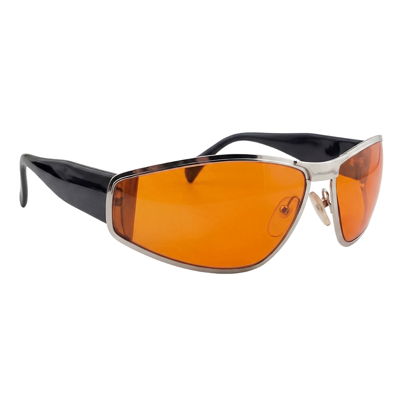 Praetorian 1976 - Silver Orange