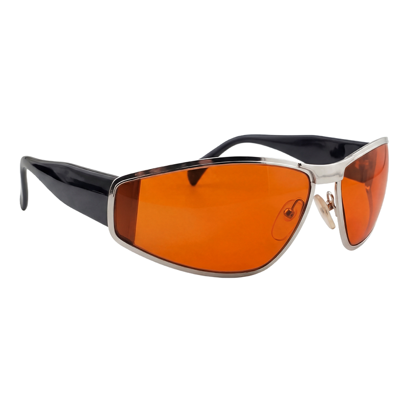 Praetorian 1976 - Silver Orange