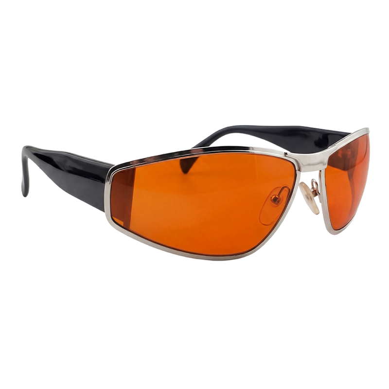 Praetorian 1976 - Silver Orange