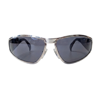 Praetorian 1976 - Silver Black