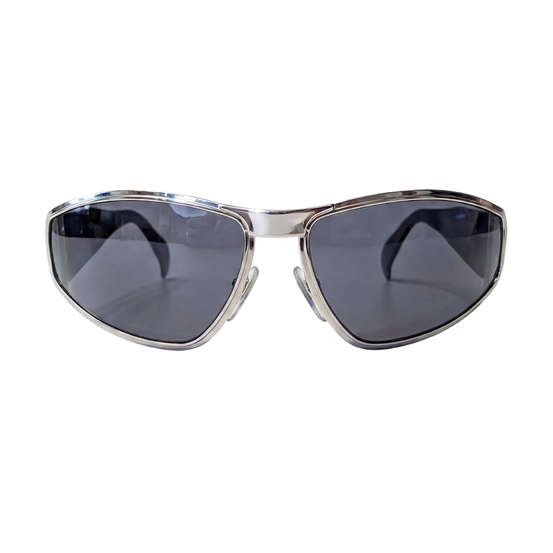 Praetorian 1976 - Silver Black