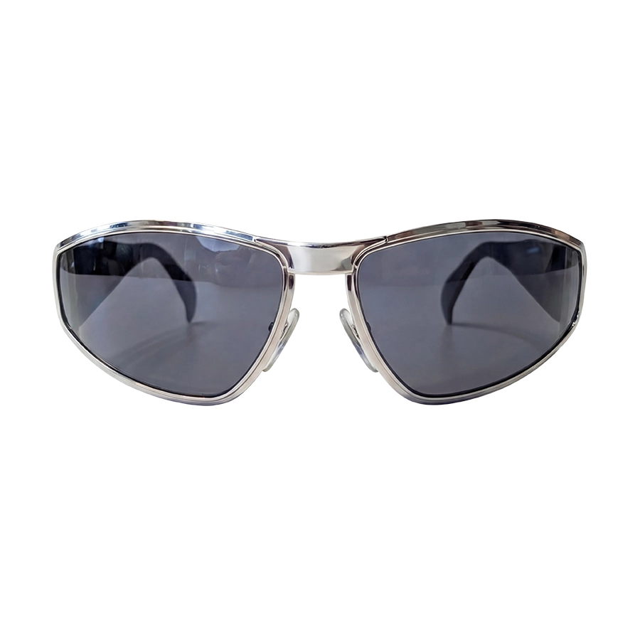 Praetorian 1976 - Silver Black