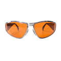 Praetorian 1976 - Silver Orange