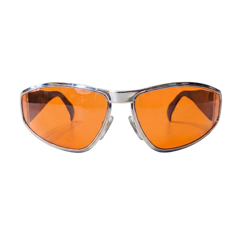 Praetorian 1976 - Silver Orange