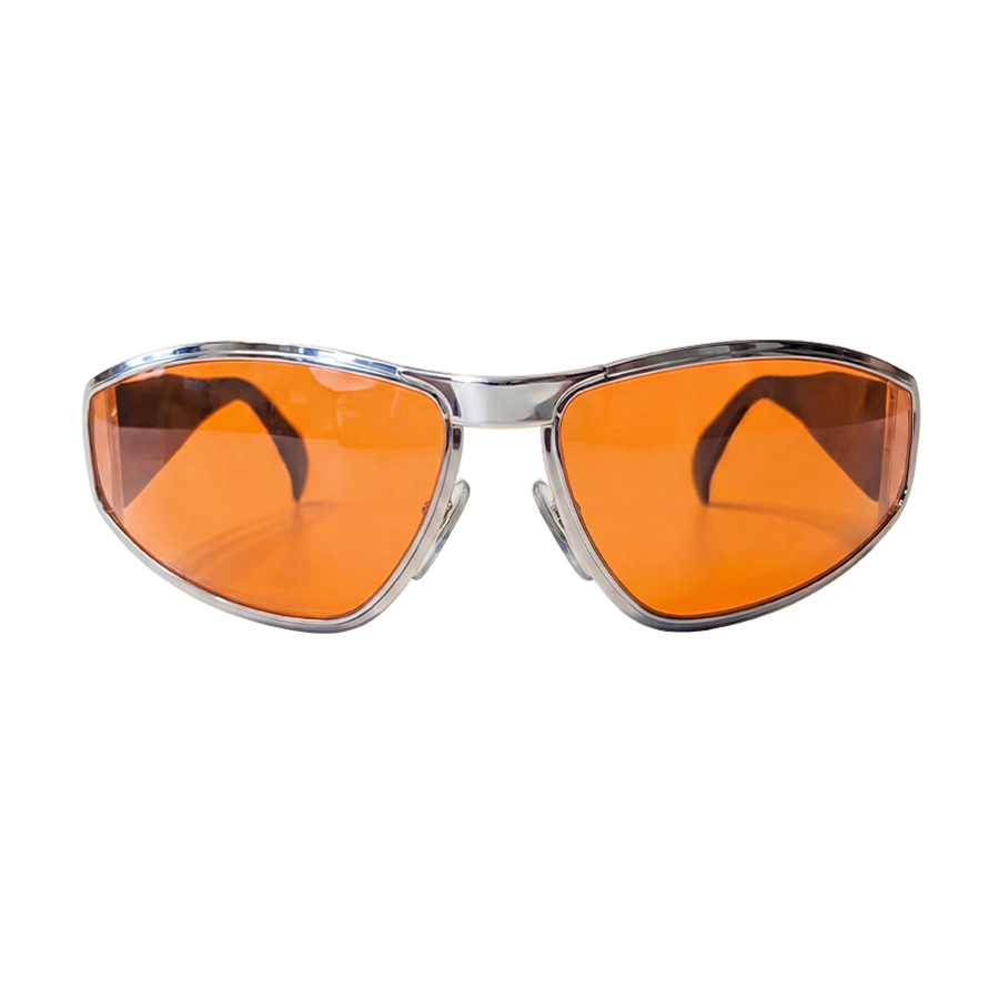 Praetorian 1976 - Silver Orange