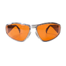 Praetorian 1976 - Silver Orange