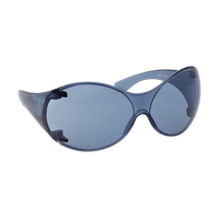 Viking 1973 - Black - Theflyshades Viking 1973 - Black - Theflyshades