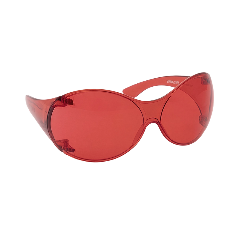 Viking 1973 - Red - Theflyshades