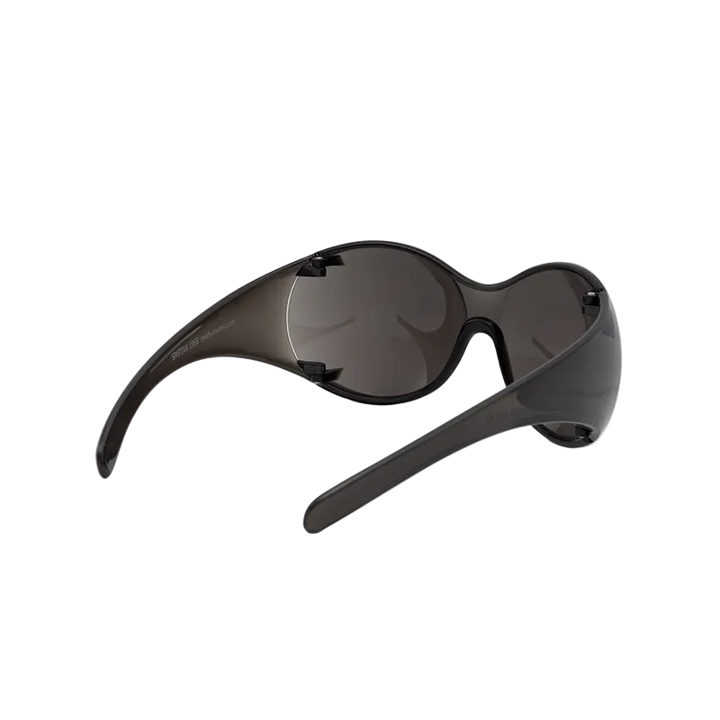 Spartan 1968 - Black