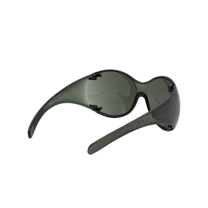 Spartan 1968 - Green