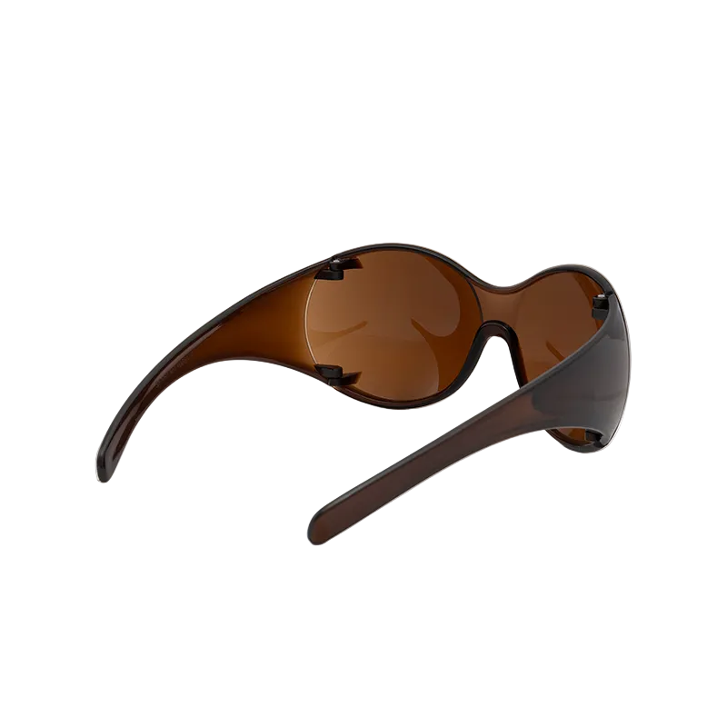 Spartan 1968 - Brown