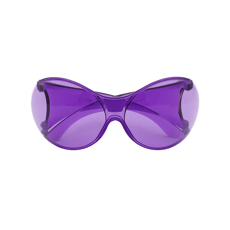 Viking 1973 - Purple - Theflyshades