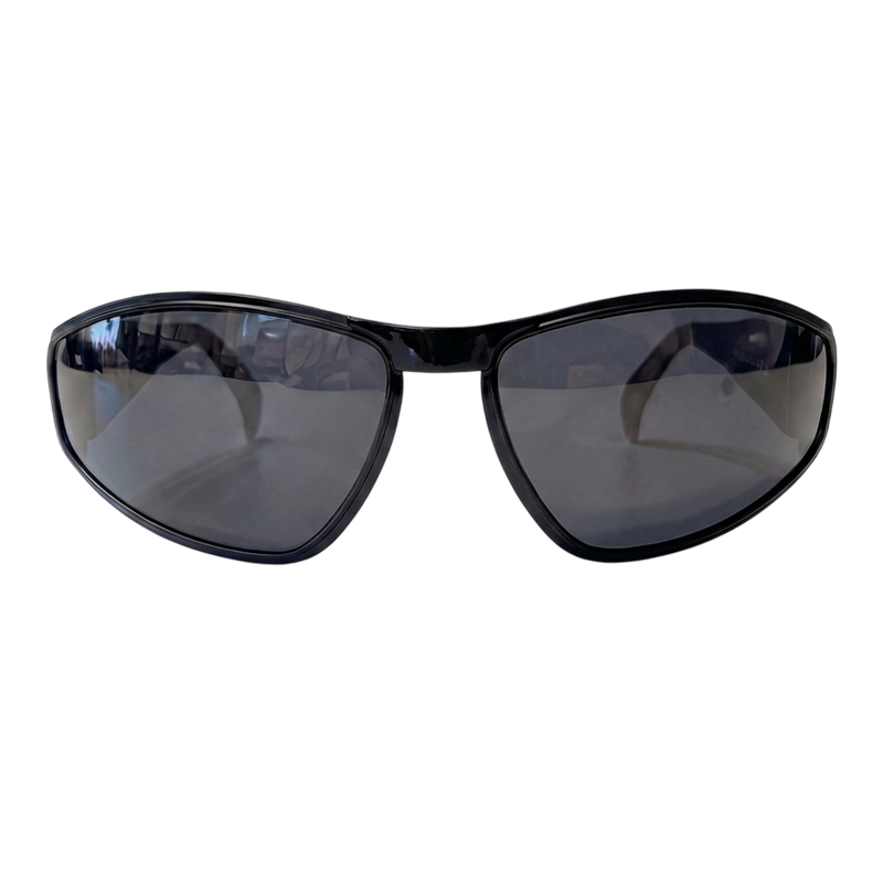 Praetorian 1976 - Black Black